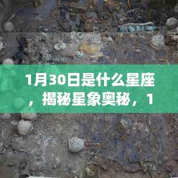 揭秘星象奥秘，1月30日的星座运势解读与性格特征分析